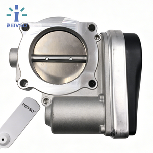 PEIVSO 04861694AA para Chrysler Sebring 2007, cuerpo del acelerador, conjunto de válvula de aceleración, 2.7L - Product Image 5