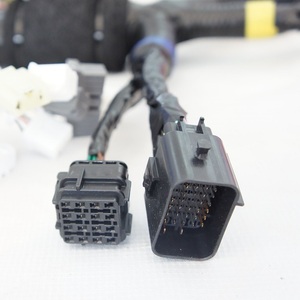 Электропроводка для экскаватора Doosan DX340 - Product Image 6