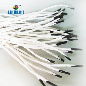 3.5mm לבן וקראפט מעוות נייר ידית עבור קניות תיק - Product Image 4