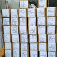 Sacs à glaçons en plastique LDPE à cordon de serrage, grande capacité, imprimés sur mesure avec logo, 8/10/20 LB, pour bière et champagne