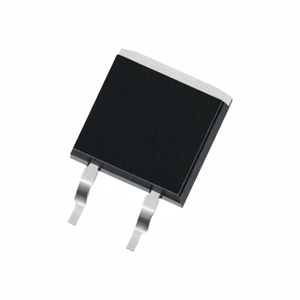 IDK09G65C5XTMA2 Buy Electronics Components Online Single Diodes TO-263-3, D2PAK , TO-263AB BOM IC In Stock - Product Image 1