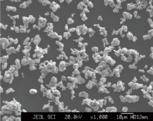 डायमंड टूल के लिए उच्च शक्ति उच्च कठोरता उहा अल्ट्राफाइन धातु पाउडर - Product Image 3