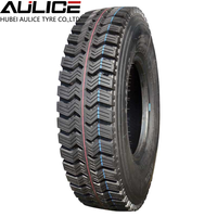 Vente en gros Usine chinoise Pneus Aulice 700r16 750r16 7.50r16 Chambre à air AR316 Pneu pour camion à benne basculante