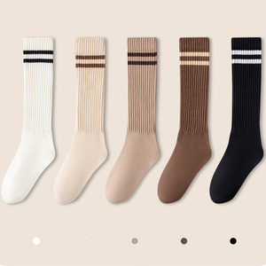 고성능 컴포트 남여 공용 여성 남성 압축 양말 간호사 달리기 운동 - Product Image 2