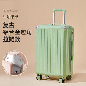 ที่ใส่ได้ทุกเพศ, กระเป๋าเดินทางโพลีเอสเตอร์กระเป๋าเดินทางแบบมีสายชาร์จ USB อเนกประสงค์ใช้ได้ทุกเพศ - Product Image 5