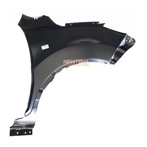 Pièces de voiture, pièces détachées automobiles, pièces Chana CS35, garde-boue avant flexible pour Changan CS35 - Product Image 2