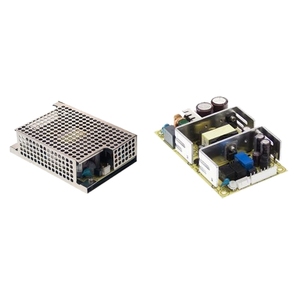 Mean Well Psc 100B Dc <b>Ups</b> System 100W 24V 3.5A Single Phase <b>Power</b> Supply - Product Image 1