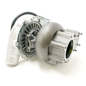 เทอร์โบชาร์จเจอร์, ซุปเปอร์ชาร์จ เหมาะสำหรับ PERKINS 452071-5002S เทอร์ไบน์ครบชุด - Product Image 3
