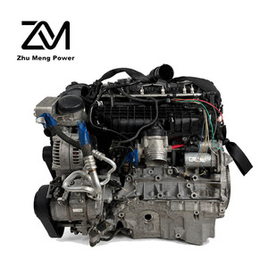 Motor N55 Completamente Forjado para <span class=keywords><strong>BMW</strong></span> 3351 F15 X6 220i Coupé 535i 640i F13 F22 F30 F32 F36 N55 Ewg N55b30a F10 225kw 2012 <span class=keywords><strong>2013</strong></span> - Product Image 1