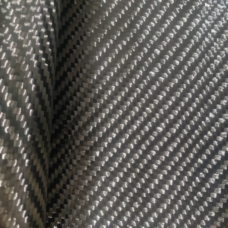 Carbon Fiber Cloth 3k 200g 240g 12k 400g And 480g Carbon Fiber Fabric