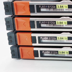 005052585 D3f-2sfxl2-3840 3.84tb Ssd Sas Disk <b>Drive</b> 2.5 Inch Solid State for Unity 300f 400f 500f 600f D3f-2sfxl2-3840 0050525 - Product Image 2