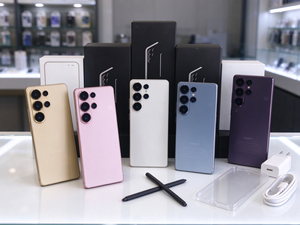 Nuevo Teléfono Móvil S26 Ultra Business HD 2026 con Cámara de Belleza Integrada, Diseño Moderno - Product Image 1