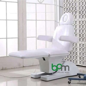 BPM-EC103 Échantillon Prix Phlébotomie Donneur Dialyse Don Prélèvement Sang Chaise - Product Image 4