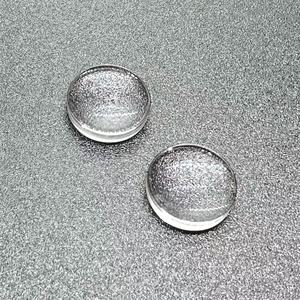 Lentilles collimateuses en verre asphériques de 9,5 mm, EFL 24,06 mm, pour la vision industrielle et la détection de précision - Product Image 6