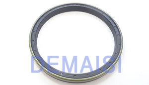 ختم زيت متاهةي WS-SEALS CASSETTE 165*190*<span class=keywords><strong>15.5</strong></span>/16.5 12019930b لمحور العجلة - Product Image 5