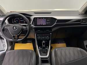 VW <span class=keywords><strong>T</strong></span>-<span class=keywords><strong>Cross</strong></span> Fabriqué en Chine, SUV compact à essence économique, 2024, 2.0l CVT Pioneer, 5 portes, 5 places, véhicules à essence, traction avant, voitures Jiben <span class=keywords><strong>Auto</strong></span> - Product Image 4