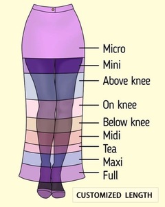 Jupes pour femmes, <span class=keywords><strong>jupe</strong></span> courte plissée à taille haute, à carreaux noirs <span class=keywords><strong>et</strong></span> violets, détail boutonné, style gothique preppy - Product Image 6