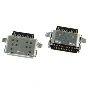 Type-c usb 3.1 Type c pour <span class=keywords><strong>Huawei</strong></span> <span class=keywords><strong>Matebook</strong></span> 13 14 x WRT-W19/W29 <span class=keywords><strong>tablette</strong></span> M5PRO M6 station de charge prise de charge connecteur jack - Product Image 3