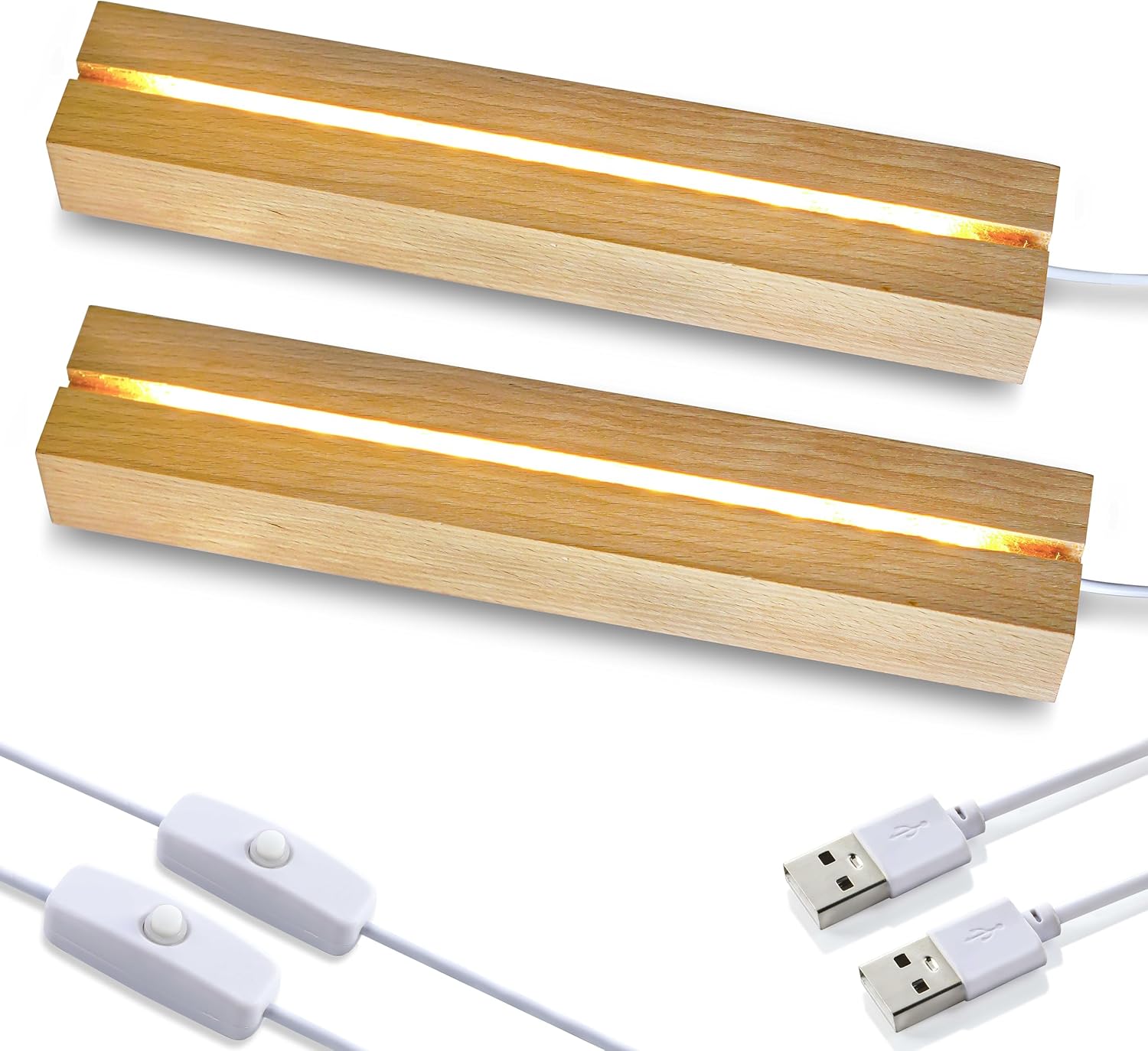 Luz blanca