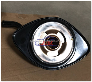 เครื่องทำความเย็นน้ำมัน4JG2 Tai อะไหล่รถยนต์94401680-0 8-97224298-0 - Product Image 6