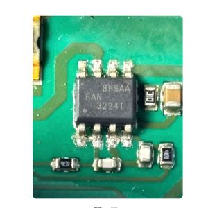 Automotive <b>Computer</b> Board FAN3224T SOP8 IC Chip - Product Image 1