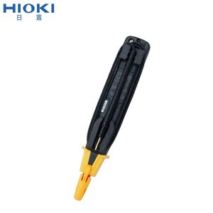 Multímetro Tipo Lápiz HIOKI 3246-60, Mini Probador Eléctrico Digital Portátil HiTESTER, Precisión (0.01%+1), 0-100V/0-10A, General - Product Image 4