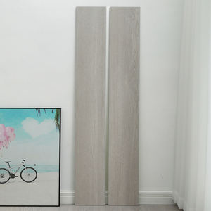 Revêtement de sol en vinyle SPC à clic, écologique, imperméable, surface de <span class=keywords><strong>parquet</strong></span> moderne, résistant à l'usure pour hôtel, école, appartement, villa - Product Image 4