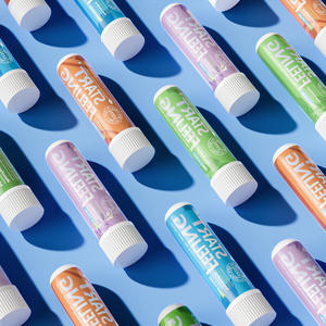 Inhalador Nasal Herbal de Menta Premium 4 en 1, Ingredientes Naturales y Aceites Esenciales, Previene la Somnolencia, Alivia la Congestión Nasal - Product Image 5