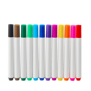 Mini rotulador permanente de plástico, ecológico, impermeable - Product Image 2