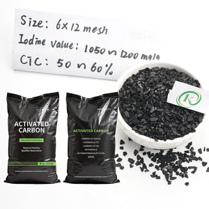 Échantillon Gratuit 25kg par Sac Charbon de Coco pour la Récupération de l'Or, Maille 6x12/8x16, <span class=keywords><strong>Prix</strong></span> <span class=keywords><strong>du</strong></span> Charbon d'Adsorption de l'Or en Sacs de 25kg pour l'Exploitation Minière Aurifère - Product Image 4