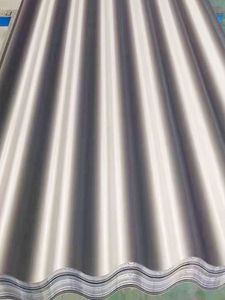 18 Gaugecorrugated Decking Floor <strong>Plate</strong> Galvanized 76 Micron <strong>Steel</strong> Floor Metal Deck Mount Sheet Stainless <strong>Steel</strong> 0.3mm- 0.8mm - Product Image 5