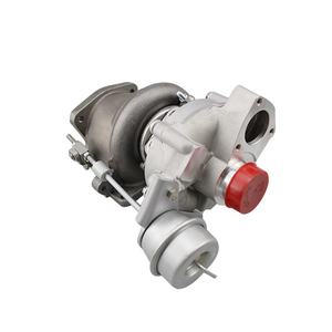 Piezas de coche, conjunto de turbocompresor de motor para Peugeot 3008 508 408 C5 Citroen C4L <span class=keywords><strong>DS5</strong></span> 1,6 T OE 53039880177 - Product Image 5