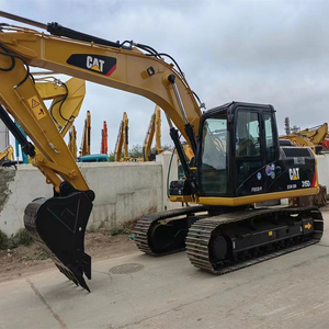Excavatrice sur chenilles Caterpillar CAT 315D d'occasion du Japon, 17 tonnes, avec moteur d'origine - Product Image 2