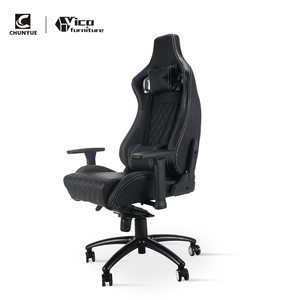 VICO-sillas giratorias de escritorio, asiento ergonómico de oficina, silla de oficina para juegos de ordenador - Product Image 3