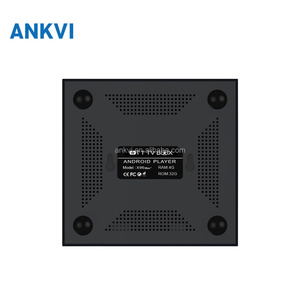 <b>Android</b> <b>TV</b> <b>Box</b> X96 Max+ S905X3 8K Decoding 4GB 32GB Gigabit Ethernet - Product Image 3