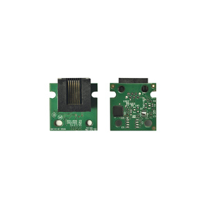Chips de Unidad de Tambor 58D0Z00 para Impresoras Lexmark MS725/MS822/MS826/MX725/MX822/MX826/MS821/MS823/MS825, Chip de Unidad de Imagen - Product Image 1
