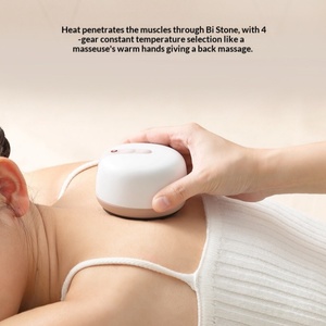 Appareil de thérapie par <span class=keywords><strong>ventouses</strong></span> électrique, aspiration automatique améliorée, puissant, pratique, léger, méthode de <span class=keywords><strong>ventouses</strong></span> ancienne - Product Image 1