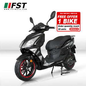 X-rider — trottinette électrique <span class=keywords><strong>Easy</strong></span>, avec batterie au Lithium, pneus larges, Double siège, moto tout terrain, prix chinois, 2000 3000 w - Product Image 3