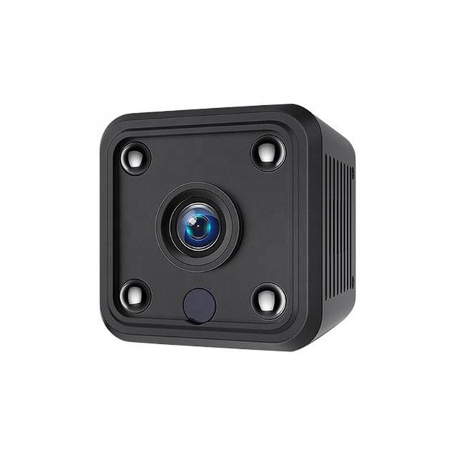 Mini X6 Camera HD 1080P Wifi IP Camera Motion Detection Night Vison Recorder Indoor Outdoor Wireless Camera for Home Security