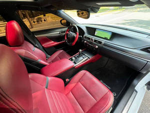 Venta al por Mayor de Autos Usados Baratos, <span class=keywords><strong>Lexus</strong></span> <span class=keywords><strong>GS</strong></span> 350 AWD F SPORT <span class=keywords><strong>2018</strong></span>, Sedán de 4 Puertas, Volante a la Izquierda, Techo Corredizo, Navegación, Radio, Datos - Product Image 6