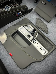 Coprisedili sostitutivi in pelle Nappa per <span class=keywords><strong>audi</strong></span> bmw toyota benz vw - Product Image 6