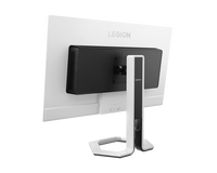 Moniteur de jeu Legion Pro 32UD-10 32 pouces 4K UHD OLED avec station d'accueil USB-C 240Hz pour jeux sportifs PC