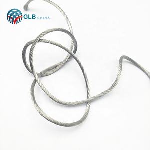 Мини-Размер 2sqmm, луженая гибкая медная многожильный провод, 0,15 OD 1,9 мм, усилитель 25A TJR, модель подземного использования, красный/белый цвет - Product Image 2