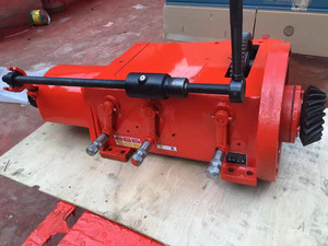 Gearbox Assembly and Clutch Assembly for Drilling <strong>Rigs</strong> for XY-1 XY-100 XY-1A XY-150 and XY-200 <strong>Different</strong> <strong>Types</strong> - Product Image 6