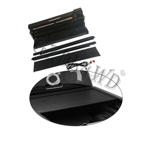 Tronco portellone pickup roller shutter motore tonneau cover per ranger T7 MK2 PX3 2015 + - Product Image 2