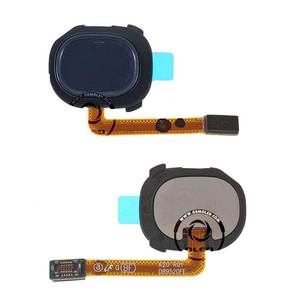 Cavo flessibile per lettore di impronte digitali Gsmoled per Samsung Galaxy A20 A205F Blu - Product Image 1