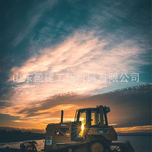 เพลาขับรถดันดิน Shantui รุ่น 56B-20-34000 อะไหล่เครื่องจักรก่อสร้าง - Product Image 4