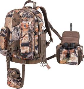 Mochila Deportiva y de Camping Ligera y Moderna para Hombre y Mujer, Impermeable, Plegable, con Correa para el Hombro, Muestra Gratuita - Product Image 6