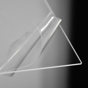T-shape Photo <strong>Frame</strong> A3 A4 A5 A6 Customized clear Double-sided Table <strong>Perspex</strong> Sign Display Holder Vertical Menu Card <strong>Picture</strong> Stand - Product Image 4