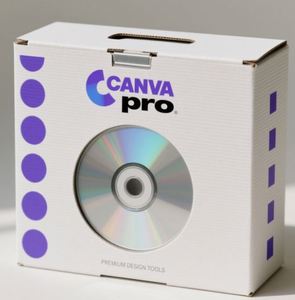 Fournisseur le Plus Stable Canva <span class=keywords><strong>Pro</strong></span> Édition 1 An - Product Image 5